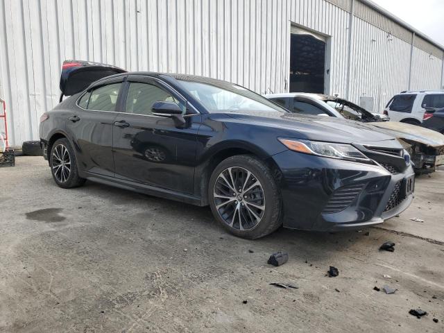 Photo 3 VIN: JTNB11HK5J3045867 - TOYOTA CAMRY L 