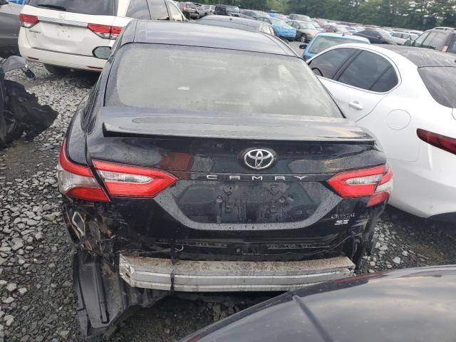 Photo 5 VIN: JTNB11HK5J3045867 - TOYOTA CAMRY L 