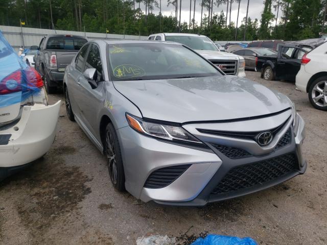 Photo 0 VIN: JTNB11HK5J3046842 - TOYOTA CAMRY L 