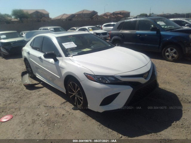 Photo 0 VIN: JTNB11HK5J3049756 - TOYOTA CAMRY 