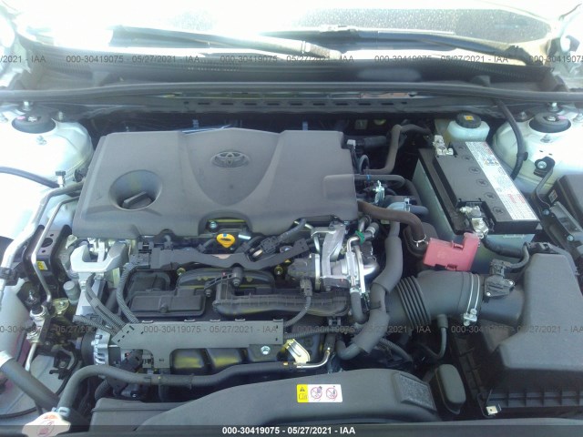 Photo 9 VIN: JTNB11HK5J3049756 - TOYOTA CAMRY 