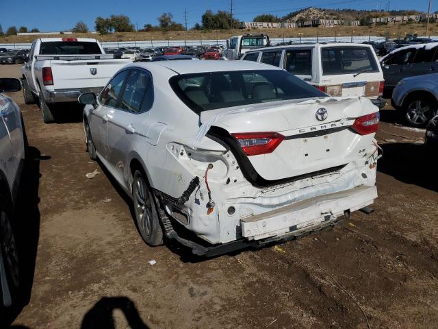 Photo 1 VIN: JTNB11HK5J3050454 - TOYOTA CAMRY 