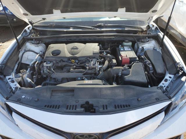 Photo 10 VIN: JTNB11HK5J3050454 - TOYOTA CAMRY 