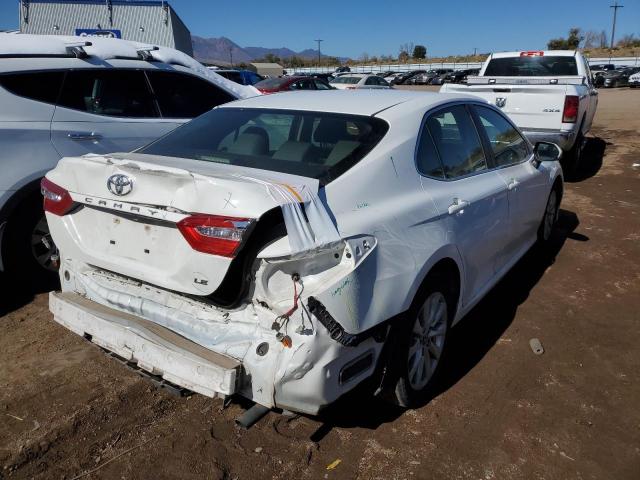 Photo 2 VIN: JTNB11HK5J3050454 - TOYOTA CAMRY 