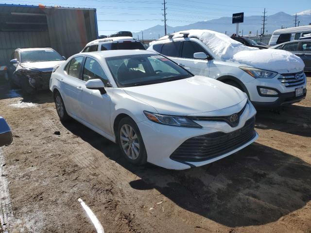 Photo 3 VIN: JTNB11HK5J3050454 - TOYOTA CAMRY 