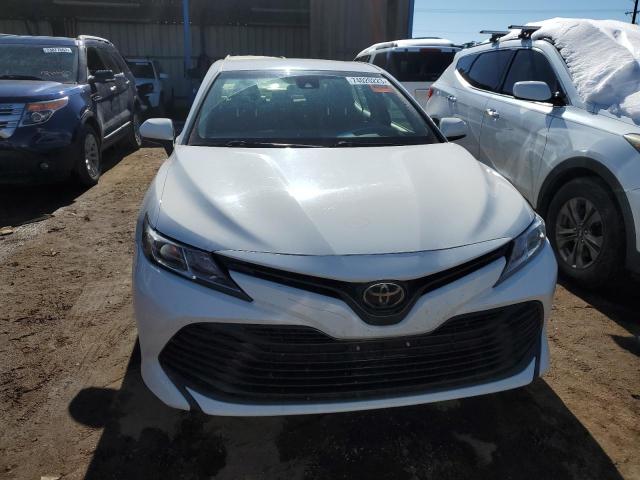 Photo 4 VIN: JTNB11HK5J3050454 - TOYOTA CAMRY 