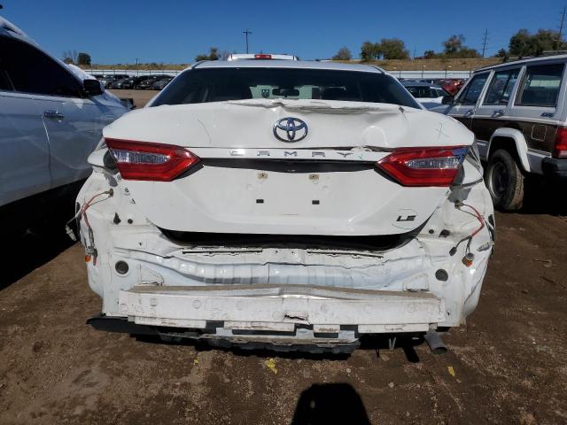 Photo 5 VIN: JTNB11HK5J3050454 - TOYOTA CAMRY 