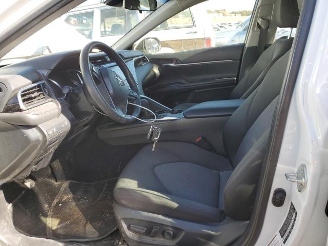 Photo 6 VIN: JTNB11HK5J3050454 - TOYOTA CAMRY 