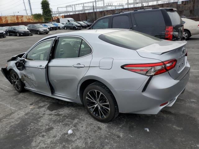 Photo 1 VIN: JTNB11HK5J3051006 - TOYOTA CAMRY 