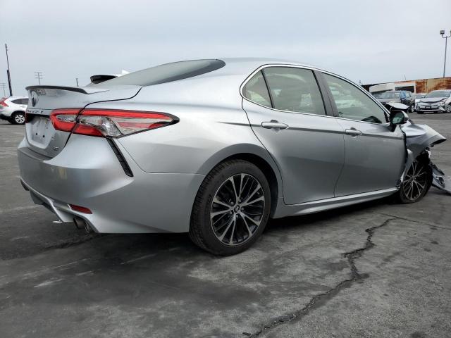 Photo 2 VIN: JTNB11HK5J3051006 - TOYOTA CAMRY 