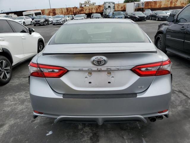 Photo 5 VIN: JTNB11HK5J3051006 - TOYOTA CAMRY 