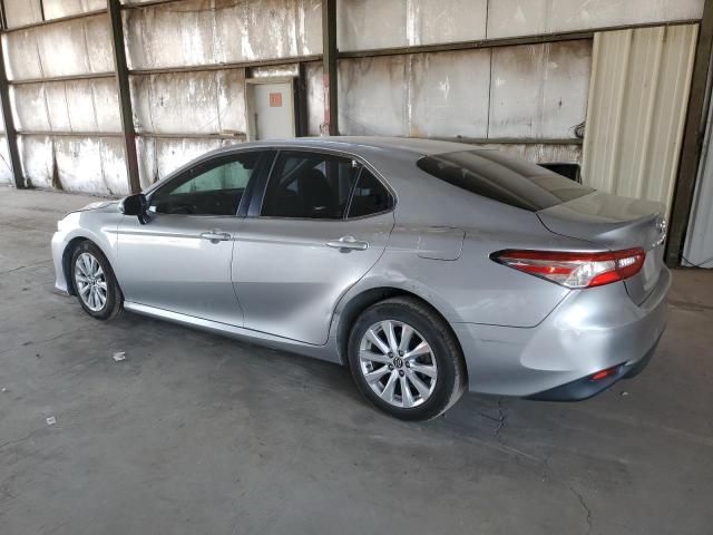 Photo 1 VIN: JTNB11HK5J3051166 - TOYOTA CAMRY L 