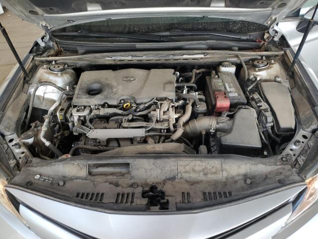 Photo 10 VIN: JTNB11HK5J3051166 - TOYOTA CAMRY L 