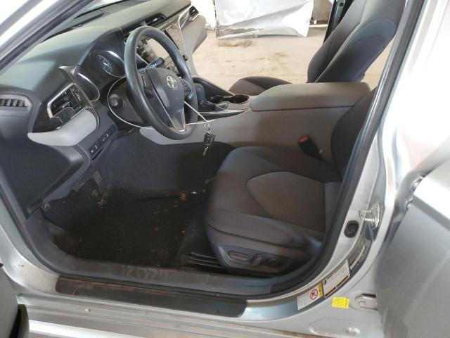 Photo 6 VIN: JTNB11HK5J3051166 - TOYOTA CAMRY L 