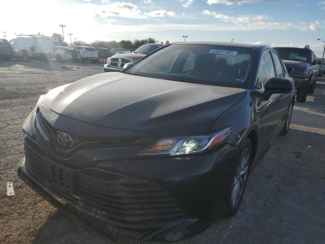 Photo 1 VIN: JTNB11HK5J3051376 - TOYOTA CAMRY L 