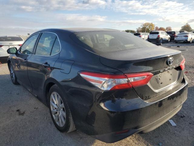 Photo 2 VIN: JTNB11HK5J3051376 - TOYOTA CAMRY L 