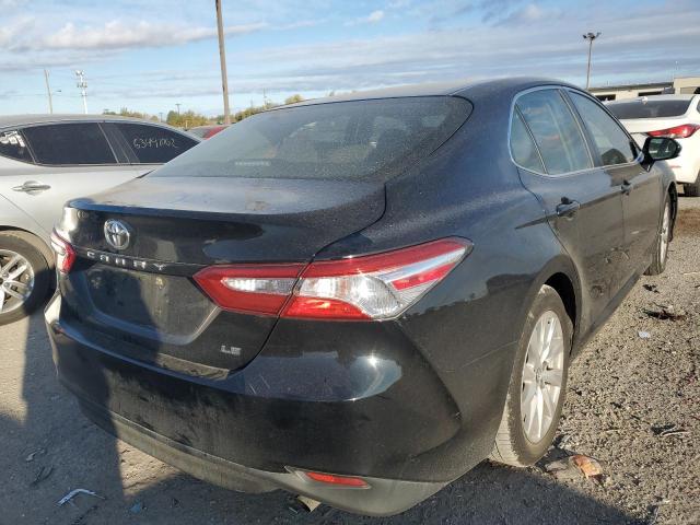 Photo 3 VIN: JTNB11HK5J3051376 - TOYOTA CAMRY L 