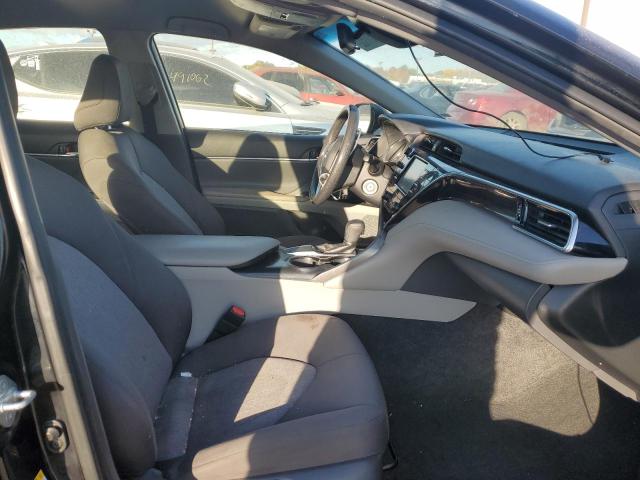 Photo 4 VIN: JTNB11HK5J3051376 - TOYOTA CAMRY L 