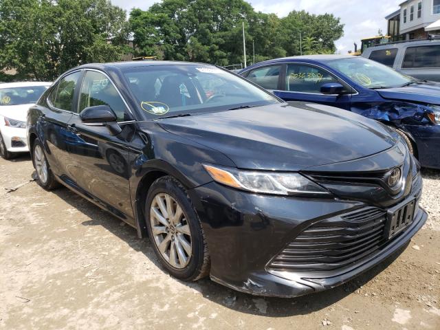 Photo 0 VIN: JTNB11HK5J3066265 - TOYOTA CAMRY 