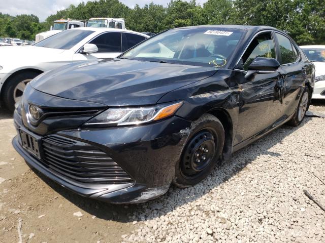 Photo 1 VIN: JTNB11HK5J3066265 - TOYOTA CAMRY 