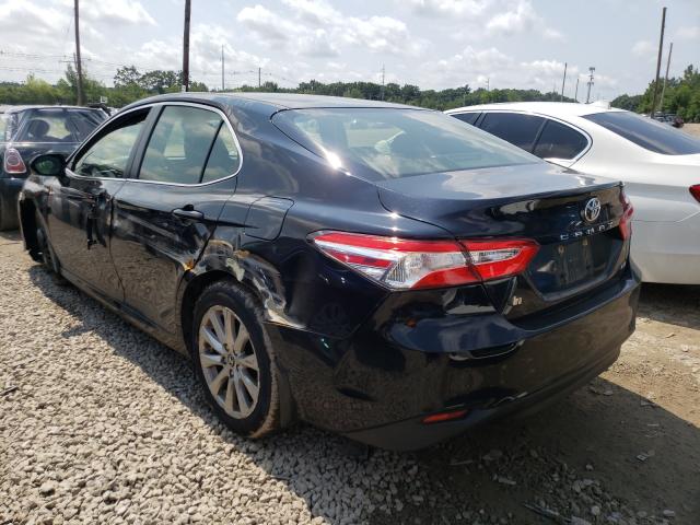 Photo 2 VIN: JTNB11HK5J3066265 - TOYOTA CAMRY 