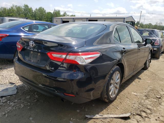 Photo 3 VIN: JTNB11HK5J3066265 - TOYOTA CAMRY 