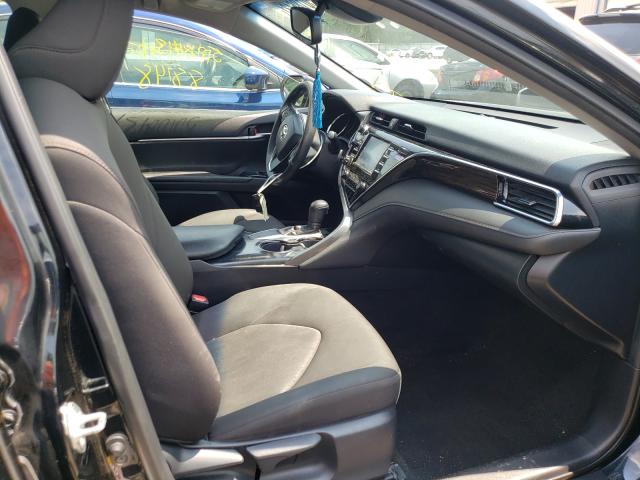 Photo 4 VIN: JTNB11HK5J3066265 - TOYOTA CAMRY 