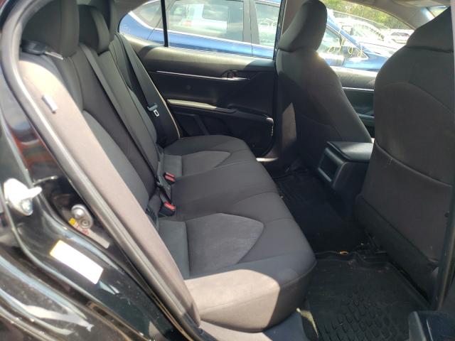 Photo 5 VIN: JTNB11HK5J3066265 - TOYOTA CAMRY 