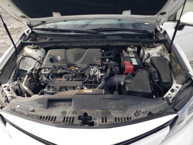 Photo 10 VIN: JTNB11HK5J3068131 - TOYOTA CAMRY L 