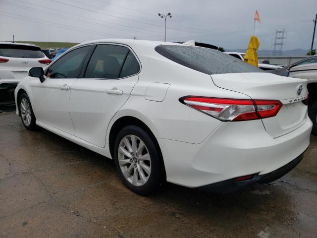 Photo 1 VIN: JTNB11HK6J3001263 - TOYOTA CAMRY L 