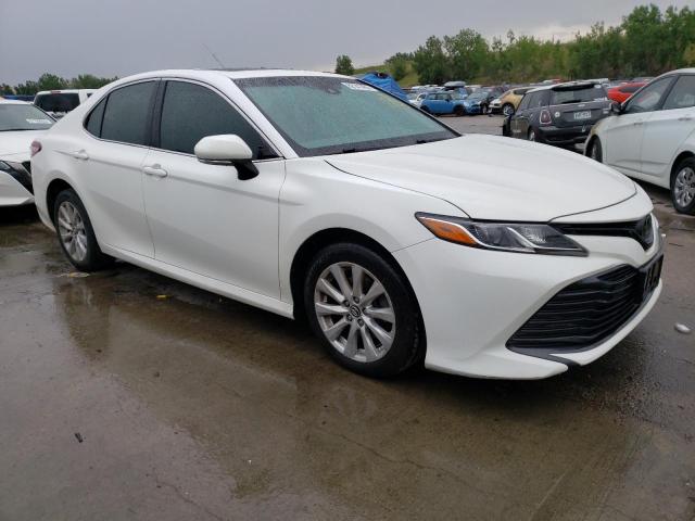 Photo 3 VIN: JTNB11HK6J3001263 - TOYOTA CAMRY L 