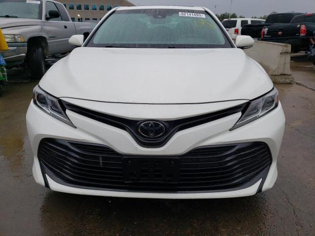 Photo 4 VIN: JTNB11HK6J3001263 - TOYOTA CAMRY L 