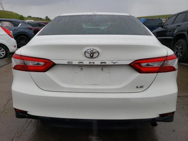 Photo 5 VIN: JTNB11HK6J3001263 - TOYOTA CAMRY L 