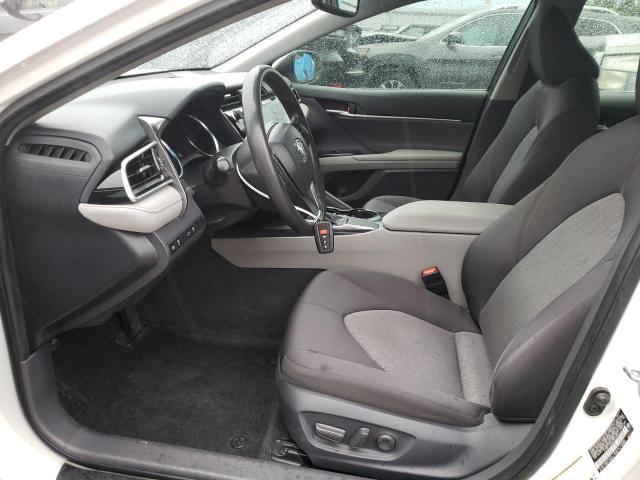 Photo 6 VIN: JTNB11HK6J3001263 - TOYOTA CAMRY L 