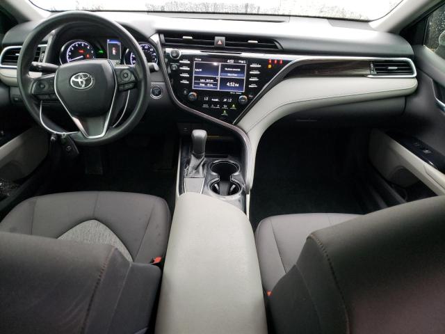 Photo 7 VIN: JTNB11HK6J3001263 - TOYOTA CAMRY L 