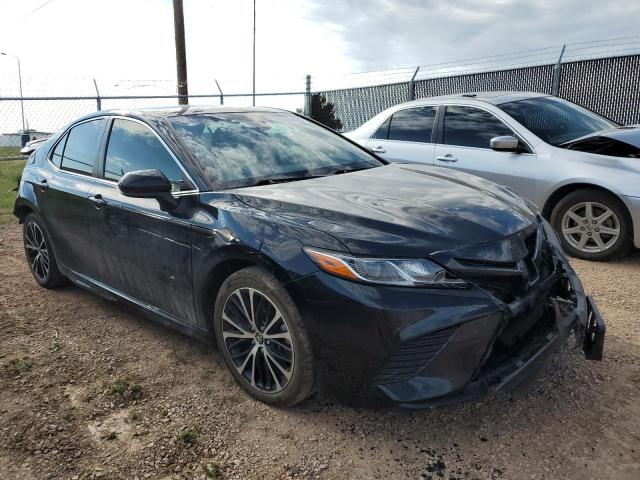 Photo 0 VIN: JTNB11HK6J3005569 - TOYOTA CAMRY L 