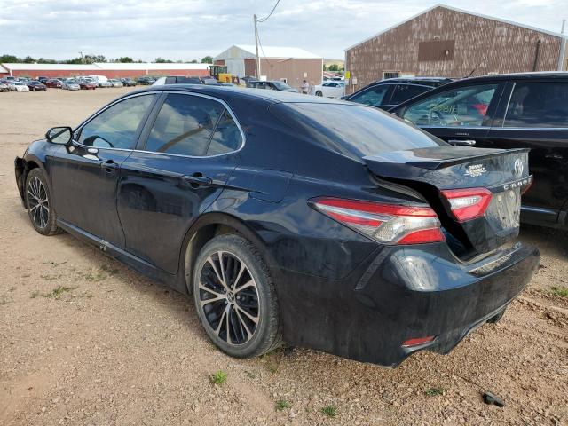 Photo 2 VIN: JTNB11HK6J3005569 - TOYOTA CAMRY L 