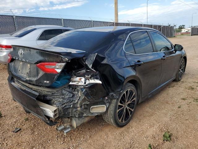 Photo 3 VIN: JTNB11HK6J3005569 - TOYOTA CAMRY L 