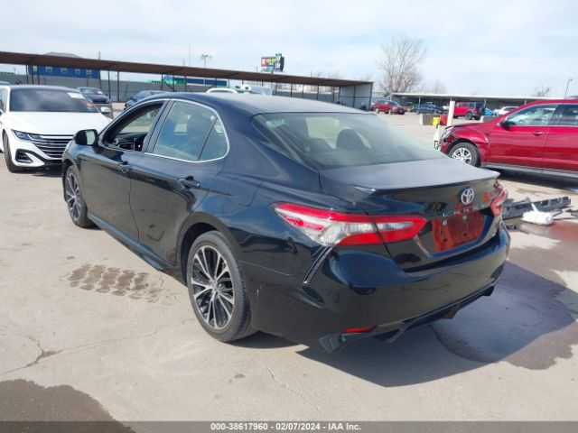 Photo 2 VIN: JTNB11HK6J3005636 - TOYOTA CAMRY 