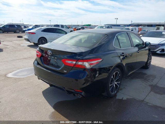 Photo 3 VIN: JTNB11HK6J3005636 - TOYOTA CAMRY 