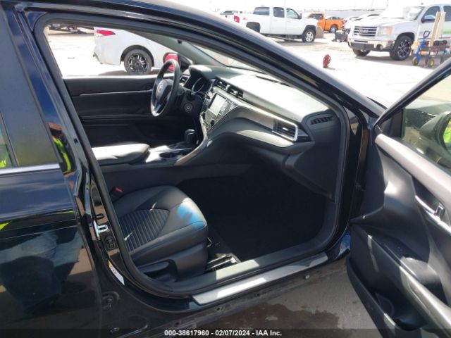 Photo 4 VIN: JTNB11HK6J3005636 - TOYOTA CAMRY 