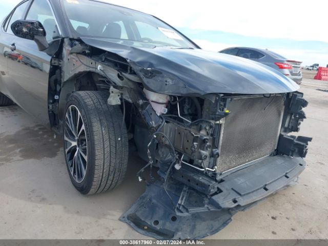 Photo 5 VIN: JTNB11HK6J3005636 - TOYOTA CAMRY 