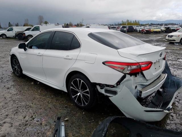 Photo 2 VIN: JTNB11HK6J3006365 - TOYOTA CAMRY 