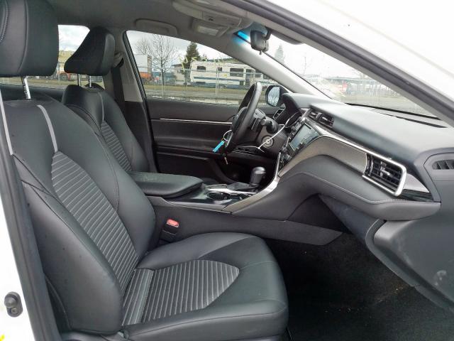 Photo 4 VIN: JTNB11HK6J3006365 - TOYOTA CAMRY 