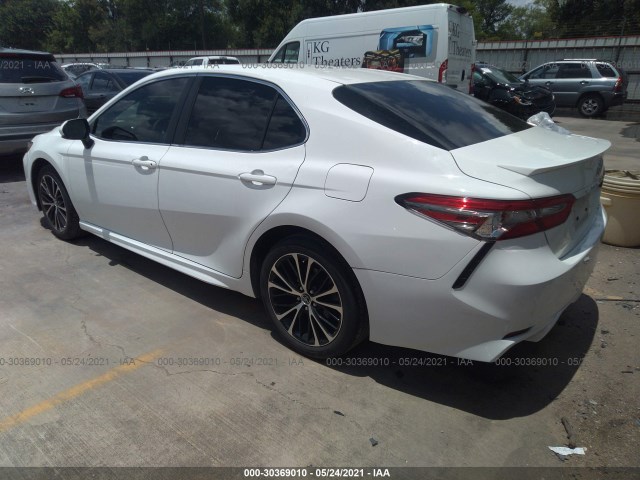 Photo 2 VIN: JTNB11HK6J3008360 - TOYOTA CAMRY 