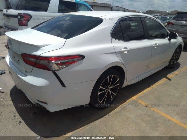 Photo 3 VIN: JTNB11HK6J3008360 - TOYOTA CAMRY 