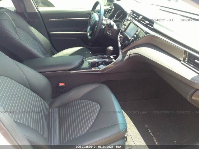 Photo 4 VIN: JTNB11HK6J3008360 - TOYOTA CAMRY 