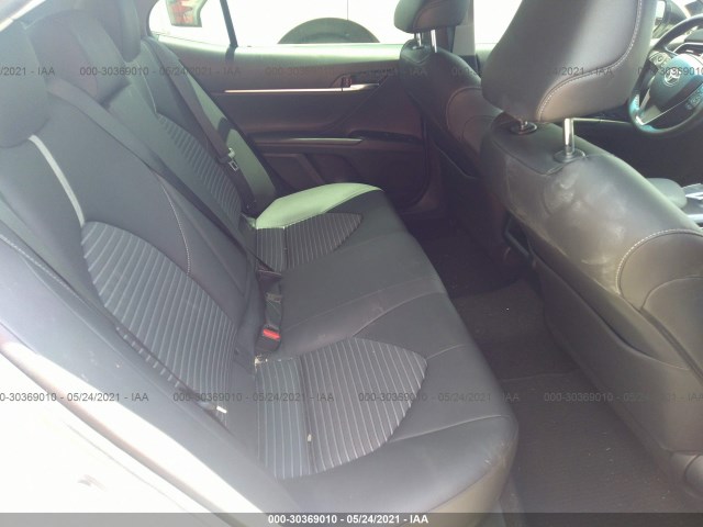 Photo 7 VIN: JTNB11HK6J3008360 - TOYOTA CAMRY 