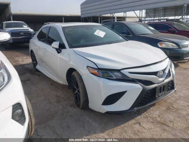 Photo 0 VIN: JTNB11HK6J3010366 - TOYOTA CAMRY 