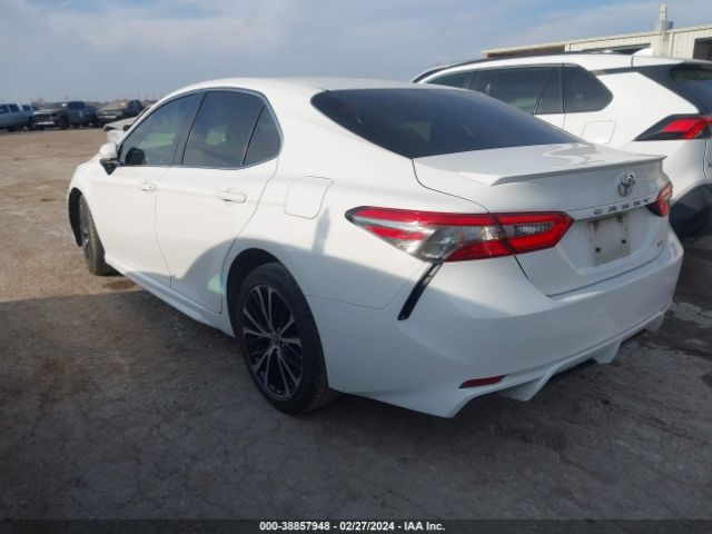 Photo 2 VIN: JTNB11HK6J3010366 - TOYOTA CAMRY 